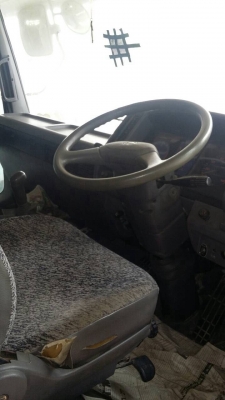 Hino FC3W ประกอบเครื่อง ho7d 195 แรงจดทะเบียนปี 53 ยาง 8.25 สวยๆ Hino FC3W ประกอบเครื่อง ho7d 195 แรงจดทะเบียนปี 53 ยาง 8.25 สวยๆ