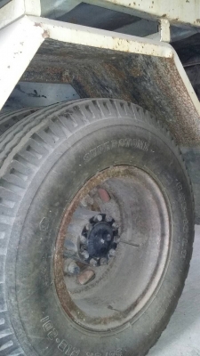 Hino FC3W ประกอบเครื่อง ho7d 195 แรงจดทะเบียนปี 53 ยาง 8.25 สวยๆ Hino FC3W ประกอบเครื่อง ho7d 195 แรงจดทะเบียนปี 53 ยาง 8.25 สวยๆ