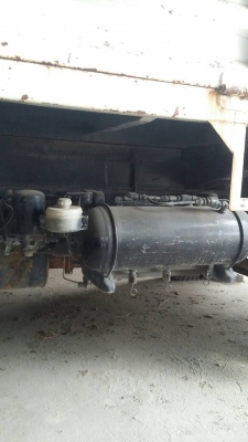 Hino FC3W ประกอบเครื่อง ho7d 195 แรงจดทะเบียนปี 53 ยาง 8.25 สวยๆ Hino FC3W ประกอบเครื่อง ho7d 195 แรงจดทะเบียนปี 53 ยาง 8.25 สวยๆ