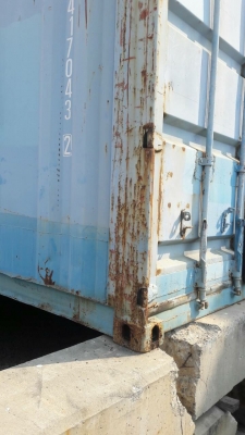 ตู้คอนเนอร์20'- 40'