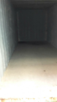 ตู้คอนเนอร์20'- 40'