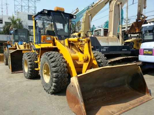 WA150-1-30739 WA150-1-30739