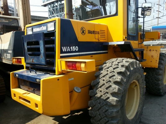 WA150-1-30739 WA150-1-30739