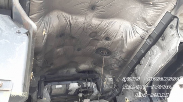 ขายด่วน รถบรรทุก 10 ล้อ HINO FM3M  240 แรง /2 เพลา หัวคัซซี สภาพสวยเดิม พร้อมใช้งาน