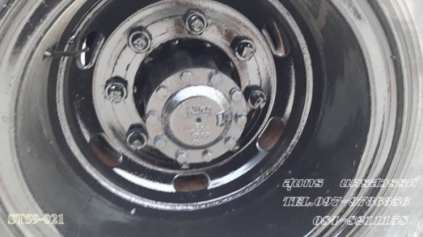 ขายด่วน รถบรรทุก 10 ล้อ HINO FM3M  240 แรง /2 เพลา หัวคัซซี สภาพสวยเดิม พร้อมใช้งาน