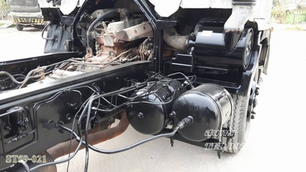 ขายด่วน รถบรรทุก 10 ล้อ HINO FM3M  240 แรง /2 เพลา หัวคัซซี สภาพสวยเดิม พร้อมใช้งาน