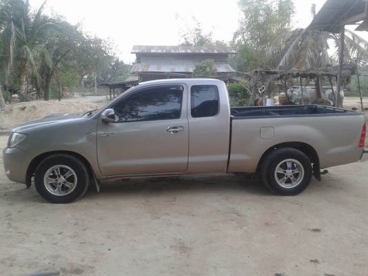 รถกระบะสวยๆๆเครื่องดี  เอกสารทะเบียนพร้อม ราคาลดแล้วนะครับ340000 ครับ มาเอาเลยครับ