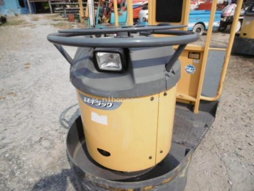 รถขนสินค้า   NICHIYU  HT10-70B-191 รหัสสินค้า : 80903665 ติดต่อ Tel.086-8150487  www.nihonmono.com