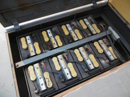 รถขนสินค้า   NICHIYU  HT10-70B-191 รหัสสินค้า : 80903665 ติดต่อ Tel.086-8150487  www.nihonmono.com