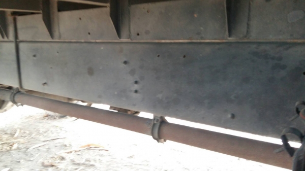 หกล้อ ฮีโน่ FL17 HO7C180 pawer แอร์ ทิฟฟี ตู้10บาน ยาว7.20ม สภาพดีเดิมๆสวยๆพร้อมใช้ ทะเบียนพร้อมโอน