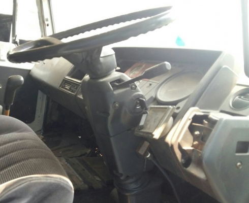 หกล้อ ฮีโน่ FL17 HO7C180 pawer แอร์ ทิฟฟี ตู้10บาน ยาว7.20ม สภาพดีเดิมๆสวยๆพร้อมใช้ ทะเบียนพร้อมโอน