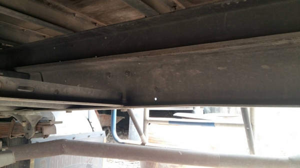 หกล้อ ฮีโน่ FL17 HO7C180 pawer แอร์ ทิฟฟี ตู้10บาน ยาว7.20ม สภาพดีเดิมๆสวยๆพร้อมใช้ ทะเบียนพร้อมโอน