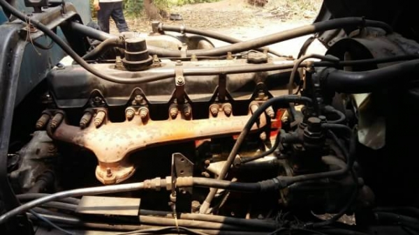 หกล้อ ฮีโน่ FL17 HO7C180 pawer แอร์ ทิฟฟี ตู้10บาน ยาว7.20ม สภาพดีเดิมๆสวยๆพร้อมใช้ ทะเบียนพร้อมโอน