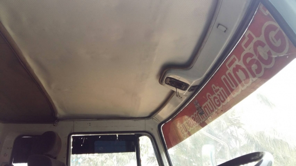 หกล้อ ฮีโน่ FL17 HO7C180 pawer แอร์ ทิฟฟี ตู้10บาน ยาว7.20ม สภาพดีเดิมๆสวยๆพร้อมใช้ ทะเบียนพร้อมโอน