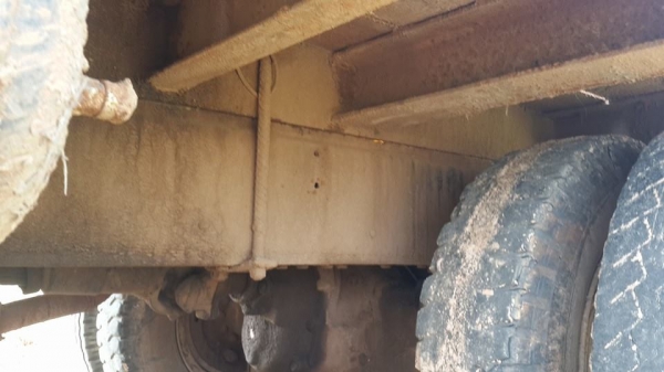 ขายรถ10ล้อ2เพลา เครื่อง165 6d14 ลาก200แชชซีดี สโลว์กลาง พร้อมใช้งาน