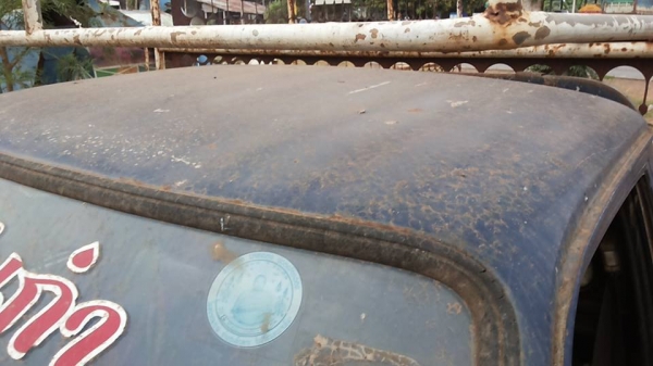 กระบะ คลาสสิค/เรโทรคาร์ TOYOTA RN25 5ขอ วางเครื่อง 1L 2.0 ลงเล่ม เครื่องไม่ติด เกียร์ดี ช่วงล่างดี คัสซีสวย ภายในเก๋งดี ฝาตบล้อ ครบ กระบะพื้นผุ พ.ธรรมดา บอดี้เดิม สีพอใช้ ภาษีขาด ม.ค.58 ตามสภาพ เล่มฯ **ขาย TOYOTA RN25 กระบะ5ขอ กระบะ คลาสสิค/เรโทรคาร์ TOYOTA RN25 5ขอ วางเครื่อง 1L 2.0 ลงเล่ม เครื่องไม่ติด เกียร์ดี ช่วงล่างดี คัสซีสวย ภายในเก๋งดี ฝาตบล้อ ครบ กระบะพื้นผุ พ.ธรรมดา บอดี้เดิม สีพอใช้ ภาษีขาด ม.ค.58 ตามสภาพ เล่มฯ **ขาย TOYOTA RN25 กระบะ5ขอ