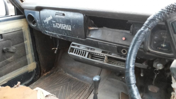 กระบะ คลาสสิค/เรโทรคาร์ TOYOTA RN25 5ขอ วางเครื่อง 1L 2.0 ลงเล่ม เครื่องไม่ติด เกียร์ดี ช่วงล่างดี คัสซีสวย ภายในเก๋งดี ฝาตบล้อ ครบ กระบะพื้นผุ พ.ธรรมดา บอดี้เดิม สีพอใช้ ภาษีขาด ม.ค.58 ตามสภาพ เล่มฯ **ขาย TOYOTA RN25 กระบะ5ขอ กระบะ คลาสสิค/เรโทรคาร์ TOYOTA RN25 5ขอ วางเครื่อง 1L 2.0 ลงเล่ม เครื่องไม่ติด เกียร์ดี ช่วงล่างดี คัสซีสวย ภายในเก๋งดี ฝาตบล้อ ครบ กระบะพื้นผุ พ.ธรรมดา บอดี้เดิม สีพอใช้ ภาษีขาด ม.ค.58 ตามสภาพ เล่มฯ **ขาย TOYOTA RN25 กระบะ5ขอ