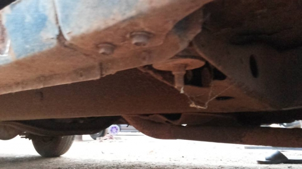 กระบะ คลาสสิค/เรโทรคาร์ TOYOTA RN25 5ขอ วางเครื่อง 1L 2.0 ลงเล่ม เครื่องไม่ติด เกียร์ดี ช่วงล่างดี คัสซีสวย ภายในเก๋งดี ฝาตบล้อ ครบ กระบะพื้นผุ พ.ธรรมดา บอดี้เดิม สีพอใช้ ภาษีขาด ม.ค.58 ตามสภาพ เล่มฯ **ขาย TOYOTA RN25 กระบะ5ขอ กระบะ คลาสสิค/เรโทรคาร์ TOYOTA RN25 5ขอ วางเครื่อง 1L 2.0 ลงเล่ม เครื่องไม่ติด เกียร์ดี ช่วงล่างดี คัสซีสวย ภายในเก๋งดี ฝาตบล้อ ครบ กระบะพื้นผุ พ.ธรรมดา บอดี้เดิม สีพอใช้ ภาษีขาด ม.ค.58 ตามสภาพ เล่มฯ **ขาย TOYOTA RN25 กระบะ5ขอ