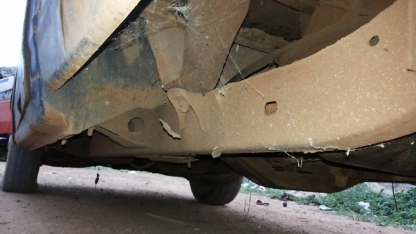 กระบะ คลาสสิค/เรโทรคาร์ TOYOTA RN25 5ขอ วางเครื่อง 1L 2.0 ลงเล่ม เครื่องไม่ติด เกียร์ดี ช่วงล่างดี คัสซีสวย ภายในเก๋งดี ฝาตบล้อ ครบ กระบะพื้นผุ พ.ธรรมดา บอดี้เดิม สีพอใช้ ภาษีขาด ม.ค.58 ตามสภาพ เล่มฯ **ขาย TOYOTA RN25 กระบะ5ขอ กระบะ คลาสสิค/เรโทรคาร์ TOYOTA RN25 5ขอ วางเครื่อง 1L 2.0 ลงเล่ม เครื่องไม่ติด เกียร์ดี ช่วงล่างดี คัสซีสวย ภายในเก๋งดี ฝาตบล้อ ครบ กระบะพื้นผุ พ.ธรรมดา บอดี้เดิม สีพอใช้ ภาษีขาด ม.ค.58 ตามสภาพ เล่มฯ **ขาย TOYOTA RN25 กระบะ5ขอ