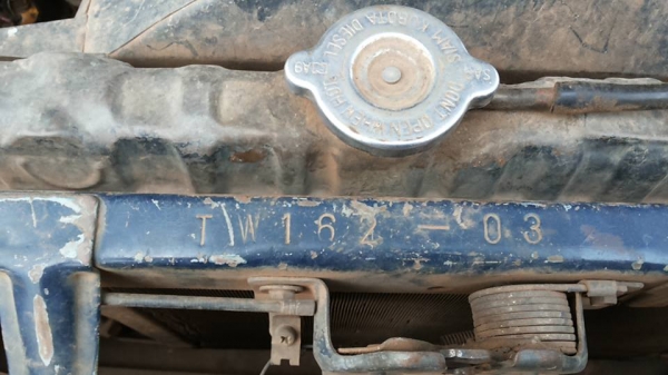 กระบะ คลาสสิค/เรโทรคาร์ TOYOTA RN25 5ขอ วางเครื่อง 1L 2.0 ลงเล่ม เครื่องไม่ติด เกียร์ดี ช่วงล่างดี คัสซีสวย ภายในเก๋งดี ฝาตบล้อ ครบ กระบะพื้นผุ พ.ธรรมดา บอดี้เดิม สีพอใช้ ภาษีขาด ม.ค.58 ตามสภาพ เล่มฯ **ขาย TOYOTA RN25 กระบะ5ขอ กระบะ คลาสสิค/เรโทรคาร์ TOYOTA RN25 5ขอ วางเครื่อง 1L 2.0 ลงเล่ม เครื่องไม่ติด เกียร์ดี ช่วงล่างดี คัสซีสวย ภายในเก๋งดี ฝาตบล้อ ครบ กระบะพื้นผุ พ.ธรรมดา บอดี้เดิม สีพอใช้ ภาษีขาด ม.ค.58 ตามสภาพ เล่มฯ **ขาย TOYOTA RN25 กระบะ5ขอ