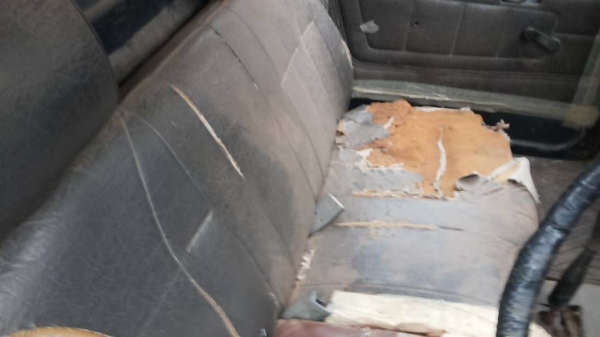 กระบะ คลาสสิค/เรโทรคาร์ TOYOTA RN25 5ขอ วางเครื่อง 1L 2.0 ลงเล่ม เครื่องไม่ติด เกียร์ดี ช่วงล่างดี คัสซีสวย ภายในเก๋งดี ฝาตบล้อ ครบ กระบะพื้นผุ พ.ธรรมดา บอดี้เดิม สีพอใช้ ภาษีขาด ม.ค.58 ตามสภาพ เล่มฯ **ขาย TOYOTA RN25 กระบะ5ขอ กระบะ คลาสสิค/เรโทรคาร์ TOYOTA RN25 5ขอ วางเครื่อง 1L 2.0 ลงเล่ม เครื่องไม่ติด เกียร์ดี ช่วงล่างดี คัสซีสวย ภายในเก๋งดี ฝาตบล้อ ครบ กระบะพื้นผุ พ.ธรรมดา บอดี้เดิม สีพอใช้ ภาษีขาด ม.ค.58 ตามสภาพ เล่มฯ **ขาย TOYOTA RN25 กระบะ5ขอ