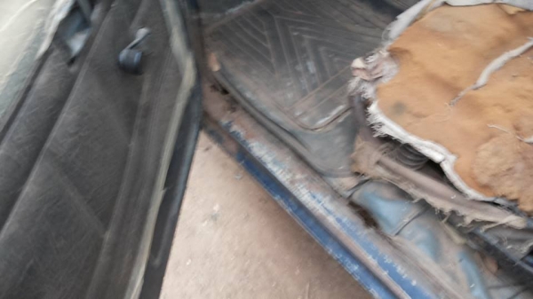 กระบะ คลาสสิค/เรโทรคาร์ TOYOTA RN25 5ขอ วางเครื่อง 1L 2.0 ลงเล่ม เครื่องไม่ติด เกียร์ดี ช่วงล่างดี คัสซีสวย ภายในเก๋งดี ฝาตบล้อ ครบ กระบะพื้นผุ พ.ธรรมดา บอดี้เดิม สีพอใช้ ภาษีขาด ม.ค.58 ตามสภาพ เล่มฯ **ขาย TOYOTA RN25 กระบะ5ขอ กระบะ คลาสสิค/เรโทรคาร์ TOYOTA RN25 5ขอ วางเครื่อง 1L 2.0 ลงเล่ม เครื่องไม่ติด เกียร์ดี ช่วงล่างดี คัสซีสวย ภายในเก๋งดี ฝาตบล้อ ครบ กระบะพื้นผุ พ.ธรรมดา บอดี้เดิม สีพอใช้ ภาษีขาด ม.ค.58 ตามสภาพ เล่มฯ **ขาย TOYOTA RN25 กระบะ5ขอ