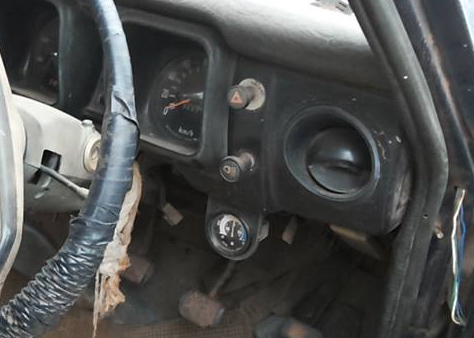 กระบะ คลาสสิค/เรโทรคาร์ TOYOTA RN25 5ขอ วางเครื่อง 1L 2.0 ลงเล่ม เครื่องไม่ติด เกียร์ดี ช่วงล่างดี คัสซีสวย ภายในเก๋งดี ฝาตบล้อ ครบ กระบะพื้นผุ พ.ธรรมดา บอดี้เดิม สีพอใช้ ภาษีขาด ม.ค.58 ตามสภาพ เล่มฯ **ขาย TOYOTA RN25 กระบะ5ขอ กระบะ คลาสสิค/เรโทรคาร์ TOYOTA RN25 5ขอ วางเครื่อง 1L 2.0 ลงเล่ม เครื่องไม่ติด เกียร์ดี ช่วงล่างดี คัสซีสวย ภายในเก๋งดี ฝาตบล้อ ครบ กระบะพื้นผุ พ.ธรรมดา บอดี้เดิม สีพอใช้ ภาษีขาด ม.ค.58 ตามสภาพ เล่มฯ **ขาย TOYOTA RN25 กระบะ5ขอ