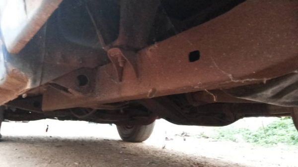 กระบะ คลาสสิค/เรโทรคาร์ TOYOTA RN25 5ขอ วางเครื่อง 1L 2.0 ลงเล่ม เครื่องไม่ติด เกียร์ดี ช่วงล่างดี คัสซีสวย ภายในเก๋งดี ฝาตบล้อ ครบ กระบะพื้นผุ พ.ธรรมดา บอดี้เดิม สีพอใช้ ภาษีขาด ม.ค.58 ตามสภาพ เล่มฯ **ขาย TOYOTA RN25 กระบะ5ขอ กระบะ คลาสสิค/เรโทรคาร์ TOYOTA RN25 5ขอ วางเครื่อง 1L 2.0 ลงเล่ม เครื่องไม่ติด เกียร์ดี ช่วงล่างดี คัสซีสวย ภายในเก๋งดี ฝาตบล้อ ครบ กระบะพื้นผุ พ.ธรรมดา บอดี้เดิม สีพอใช้ ภาษีขาด ม.ค.58 ตามสภาพ เล่มฯ **ขาย TOYOTA RN25 กระบะ5ขอ