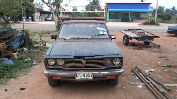 กระบะ คลาสสิค/เรโทรคาร์ TOYOTA RN25 5ขอ วางเครื่อง 1L 2.0 ลงเล่ม เครื่องไม่ติด เกียร์ดี ช่วงล่างดี คัสซีสวย ภายในเก๋งดี ฝาตบล้อ ครบ กระบะพื้นผุ พ.ธรรมดา บอดี้เดิม สีพอใช้ ภาษีขาด ม.ค.58 ตามสภาพ เล่มฯ **ขาย TOYOTA RN25 กระบะ5ขอ กระบะ คลาสสิค/เรโทรคาร์ TOYOTA RN25 5ขอ วางเครื่อง 1L 2.0 ลงเล่ม เครื่องไม่ติด เกียร์ดี ช่วงล่างดี คัสซีสวย ภายในเก๋งดี ฝาตบล้อ ครบ กระบะพื้นผุ พ.ธรรมดา บอดี้เดิม สีพอใช้ ภาษีขาด ม.ค.58 ตามสภาพ เล่มฯ **ขาย TOYOTA RN25 กระบะ5ขอ