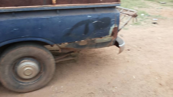 กระบะ คลาสสิค/เรโทรคาร์ TOYOTA RN25 5ขอ วางเครื่อง 1L 2.0 ลงเล่ม เครื่องไม่ติด เกียร์ดี ช่วงล่างดี คัสซีสวย ภายในเก๋งดี ฝาตบล้อ ครบ กระบะพื้นผุ พ.ธรรมดา บอดี้เดิม สีพอใช้ ภาษีขาด ม.ค.58 ตามสภาพ เล่มฯ **ขาย TOYOTA RN25 กระบะ5ขอ กระบะ คลาสสิค/เรโทรคาร์ TOYOTA RN25 5ขอ วางเครื่อง 1L 2.0 ลงเล่ม เครื่องไม่ติด เกียร์ดี ช่วงล่างดี คัสซีสวย ภายในเก๋งดี ฝาตบล้อ ครบ กระบะพื้นผุ พ.ธรรมดา บอดี้เดิม สีพอใช้ ภาษีขาด ม.ค.58 ตามสภาพ เล่มฯ **ขาย TOYOTA RN25 กระบะ5ขอ