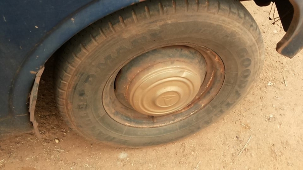 กระบะ คลาสสิค/เรโทรคาร์ TOYOTA RN25 5ขอ วางเครื่อง 1L 2.0 ลงเล่ม เครื่องไม่ติด เกียร์ดี ช่วงล่างดี คัสซีสวย ภายในเก๋งดี ฝาตบล้อ ครบ กระบะพื้นผุ พ.ธรรมดา บอดี้เดิม สีพอใช้ ภาษีขาด ม.ค.58 ตามสภาพ เล่มฯ **ขาย TOYOTA RN25 กระบะ5ขอ กระบะ คลาสสิค/เรโทรคาร์ TOYOTA RN25 5ขอ วางเครื่อง 1L 2.0 ลงเล่ม เครื่องไม่ติด เกียร์ดี ช่วงล่างดี คัสซีสวย ภายในเก๋งดี ฝาตบล้อ ครบ กระบะพื้นผุ พ.ธรรมดา บอดี้เดิม สีพอใช้ ภาษีขาด ม.ค.58 ตามสภาพ เล่มฯ **ขาย TOYOTA RN25 กระบะ5ขอ