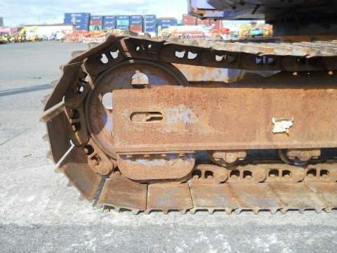 รถขุดดิน 75UU-3-30682