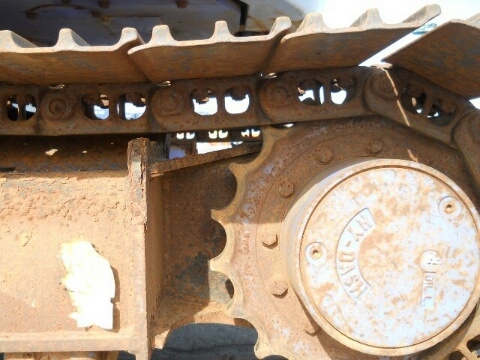 รถขุดดิน 75UU-3-30682