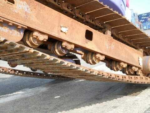 รถขุดดิน 75UU-3-30682