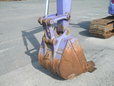 รถขุดดิน 75UU-3-30682