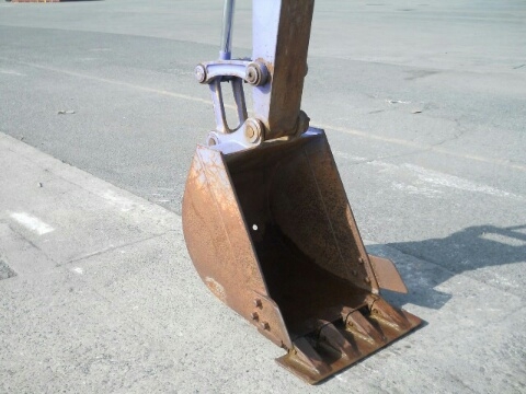 รถขุดดิน 75UU-3-30682