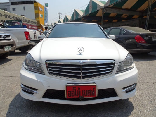 Benz C200 CGI BlueEFFICIENCY W204 1.8 ปี 2013 โทร098-919-0195 ดาวออโต้เบสท์ Benz C200 CGI BlueEFFICIENCY W204 1.8 ปี 2013 โทร098-919-0195 ดาวออโต้เบสท์