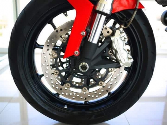 ขาย Ducati Monster 796 รถศูนย์ปลายปี 2014 รถมือเดียว สภาพนางฟ้า สีเดิมทั้งคัน ไม่ล้ม ไม่ชน ไม่แปะ