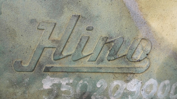 Sell>> เครื่องสูบน้ำพร้อมปั้ม AJAX AUSTRALIA หน้า 12"- 12"นิ้ว ชนเครื่องยนต์ดีเซล Hino 6 สูบ 280 แรงม้า รหัส ED100 รุ่นประหยัด เครื่องดีเสียงแน่นสตาร์ทติดง่าย มาพร้อมรถลากจูงยางตัน!!