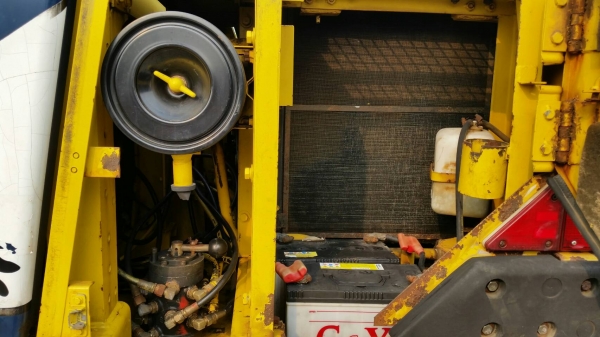 ขายด่วนรถแม็คโครKOBELCOSK120MARK///มาร์ทีชั่วโม่งทำงานน้อย รถนอกเพิ่งนำเข้ามาใหม่ยังไม่เคยใช้งานในเมืองไทยเลย ขายด่วนรถแม็คโครKOBELCOSK120MARK///มาร์ทีชั่วโม่งทำงานน้อย รถนอกเพิ่งนำเข้ามาใหม่ยังไม่เคยใช้งานในเมืองไทยเลย