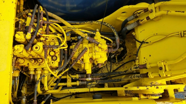 ขายด่วนรถแม็คโครKOBELCOSK120MARK///มาร์ทีชั่วโม่งทำงานน้อย รถนอกเพิ่งนำเข้ามาใหม่ยังไม่เคยใช้งานในเมืองไทยเลย ขายด่วนรถแม็คโครKOBELCOSK120MARK///มาร์ทีชั่วโม่งทำงานน้อย รถนอกเพิ่งนำเข้ามาใหม่ยังไม่เคยใช้งานในเมืองไทยเลย