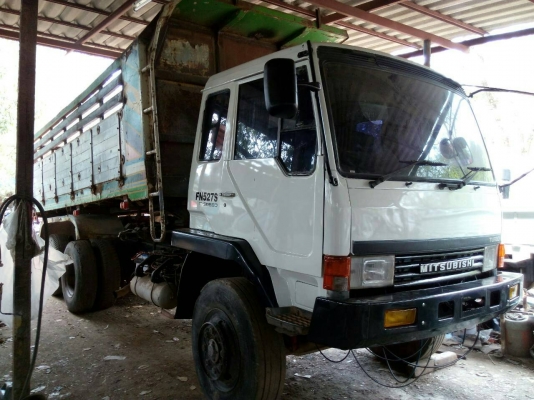 ขาย MITSUBISHI MA 220 เทอร์โบ ดั๊ม สองเพลา สภาพสวยพร้อมใช้ ติดต่อได้ที่คุณ อ๊อฟ พิจิตร086-737-9991