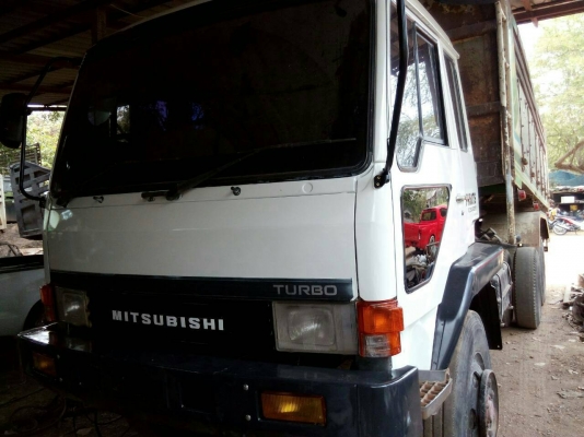 ขาย MITSUBISHI MA 220 เทอร์โบ ดั๊ม สองเพลา สภาพสวยพร้อมใช้ ติดต่อได้ที่คุณ อ๊อฟ พิจิตร086-737-9991