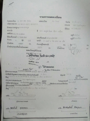 ขาย MITSUBISHI MA 220 เทอร์โบ ดั๊ม สองเพลา สภาพสวยพร้อมใช้ ติดต่อได้ที่คุณ อ๊อฟ พิจิตร086-737-9991