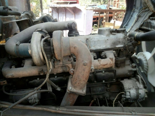 ขาย MITSUBISHI MA 220 เทอร์โบ ดั๊ม สองเพลา สภาพสวยพร้อมใช้ ติดต่อได้ที่คุณ อ๊อฟ พิจิตร086-737-9991