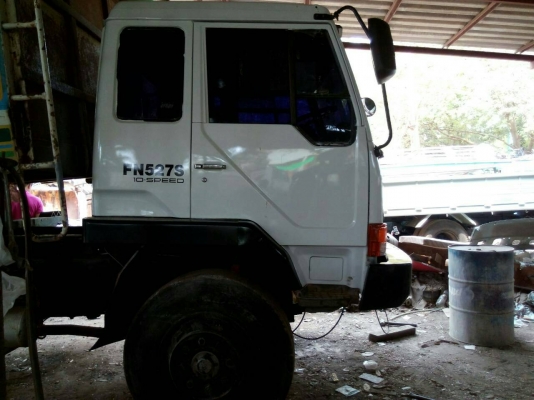 ขาย MITSUBISHI MA 220 เทอร์โบ ดั๊ม สองเพลา สภาพสวยพร้อมใช้ ติดต่อได้ที่คุณ อ๊อฟ พิจิตร086-737-9991