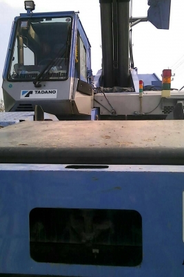 ขายรถเครน TR-500M-2