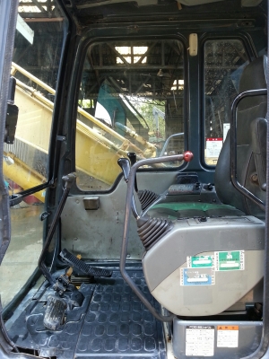 รถขุดดิน PC60-7E-54168