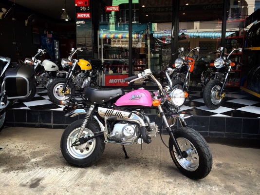 ราคาถูก 23000 บาท แต่มีสิ่งพิเศษมากมา ATV MINI รุ่นใหม่ล่าสุด 110cc มีสวิทไฟบอกเกียร์ สุดพิเศษ โปรโมชั่นนี้พิเศษจริงๆ กับ ปี2559