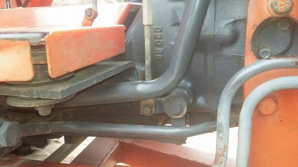 ขายรถไถ KUBOTA L3608 อุปกรณ์ ดันหน้า ผานหลัง ใช้งานน้อย ปี53 เอกสารพร้อมโอน สนใจโทร 090-8588220คุณนะ 093-3258446คุณบิว หรือเข้าดูสินค้าอื่นๆได้ที่ www.truck.in.th/498 หรือเพจFacebook ณรงค์ ซื้อขายรถมือสอง (เว็บไซต์ส่วนตัว) หรือFacebook คุณนะ รถบรรทุก